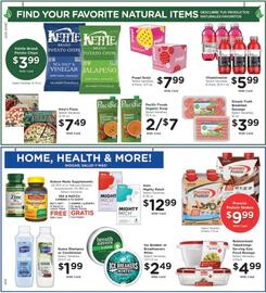 Kroger weekly ad week 43 Page 7