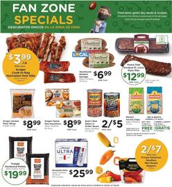 Kroger weekly ad week 43 Page 8
