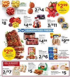 Kroger weekly ad week 43 Page 9