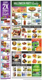 Safeway weekly ad week 43 Page 2