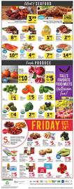Safeway weekly ad week 43 Page 4