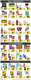 Safeway weekly ad week 43 Page 6