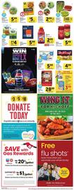 Safeway weekly ad week 43 Page 8