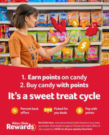 Winn Dixie weekly ad week 43 Page 10