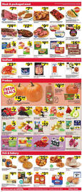 Winn Dixie weekly ad week 43 Page 2