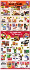 Winn Dixie weekly ad week 43 Page 3