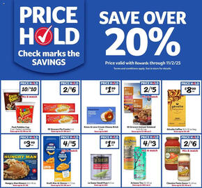 Winn Dixie weekly ad week 43 Page 4