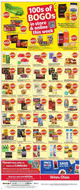Winn Dixie weekly ad week 43 Page 9