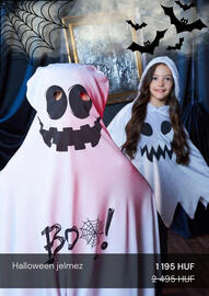 Sinsay akciós újság Oldal 12