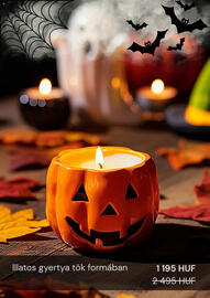 Sinsay akciós újság Oldal 14