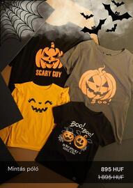 Sinsay akciós újság Oldal 16