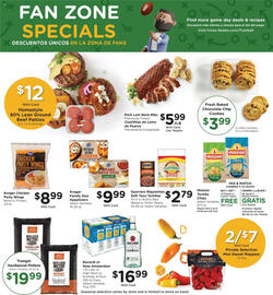 Ralphs weekly ad week 43 Page 11