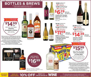 Ralphs weekly ad week 43 Page 13