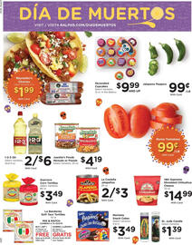 Ralphs weekly ad week 43 Page 14