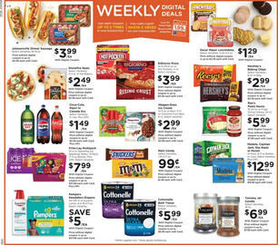 Ralphs weekly ad week 43 Page 2