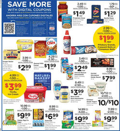 Ralphs weekly ad week 43 Page 4
