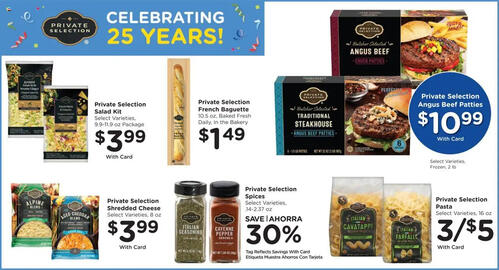 Ralphs weekly ad week 43 Page 6
