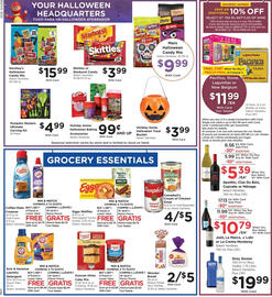 Ralphs weekly ad week 43 Page 7