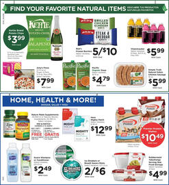 Ralphs weekly ad week 43 Page 9