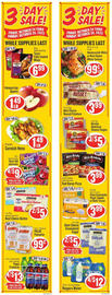 IGA weekly ad week 43 Page 2
