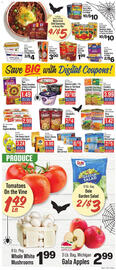 IGA weekly ad week 43 Page 4