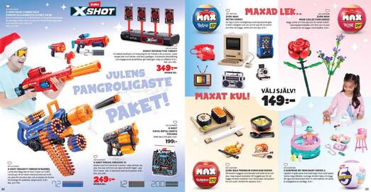 Lekia reklamblad Sida 12
