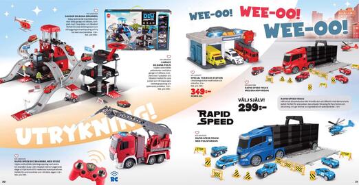 Lekia reklamblad Sida 16
