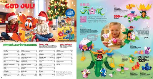 Lekia reklamblad Sida 2