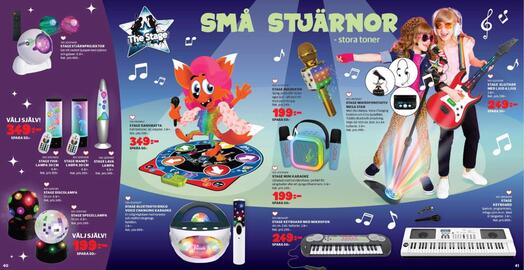 Lekia reklamblad Sida 21