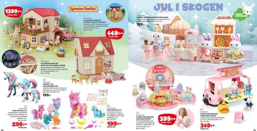 Lekia reklamblad Sida 24