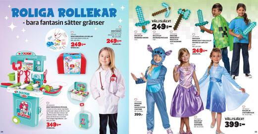 Lekia reklamblad Sida 28