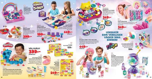 Lekia reklamblad Sida 30
