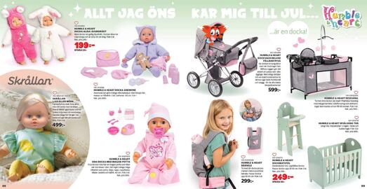 Lekia reklamblad Sida 45