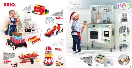 Lekia reklamblad Sida 48