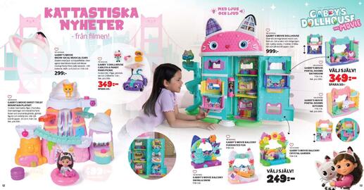Lekia reklamblad Sida 7