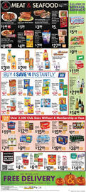 Smart & Final weekly ad week 43 Page 3