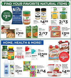 Fred Meyer weekly ad week 43 Page 10