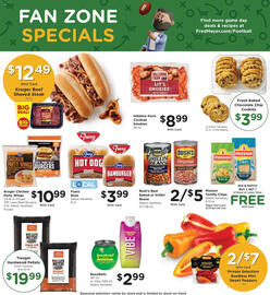 Fred Meyer weekly ad week 43 Page 12