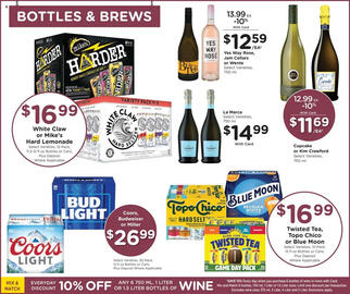 Fred Meyer weekly ad week 43 Page 13