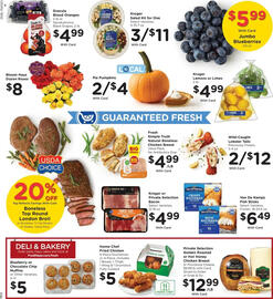Fred Meyer weekly ad week 43 Page 14