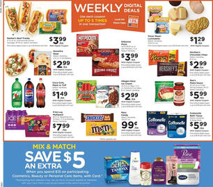 Fred Meyer weekly ad week 43 Page 2