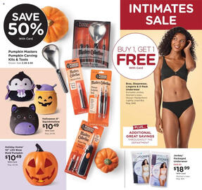 Fred Meyer weekly ad week 43 Page 4