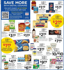 Fred Meyer weekly ad week 43 Page 5