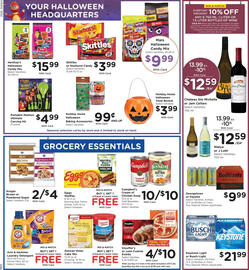 Fred Meyer weekly ad week 43 Page 8