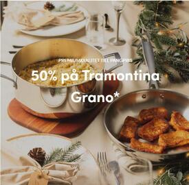 Cervera reklamblad Sida 2