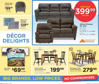 Fred Meyer weekly ad week 43 Page 10