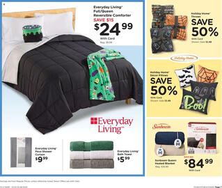 Fred Meyer weekly ad week 43 Page 11