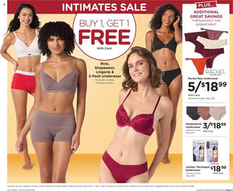 Fred Meyer weekly ad week 43 Page 13