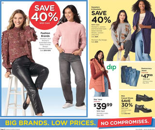Fred Meyer weekly ad week 43 Page 14
