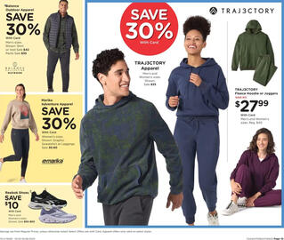 Fred Meyer weekly ad week 43 Page 15